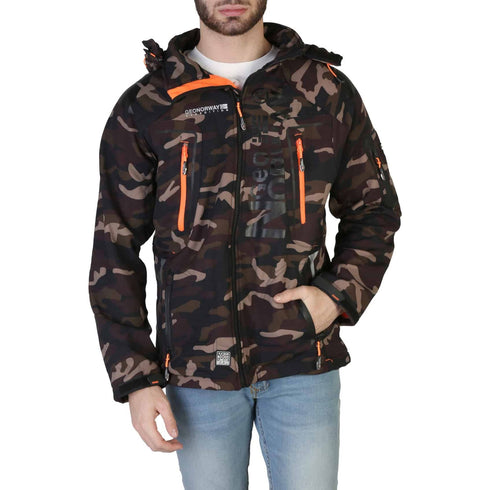 Geographical Norway Joped
